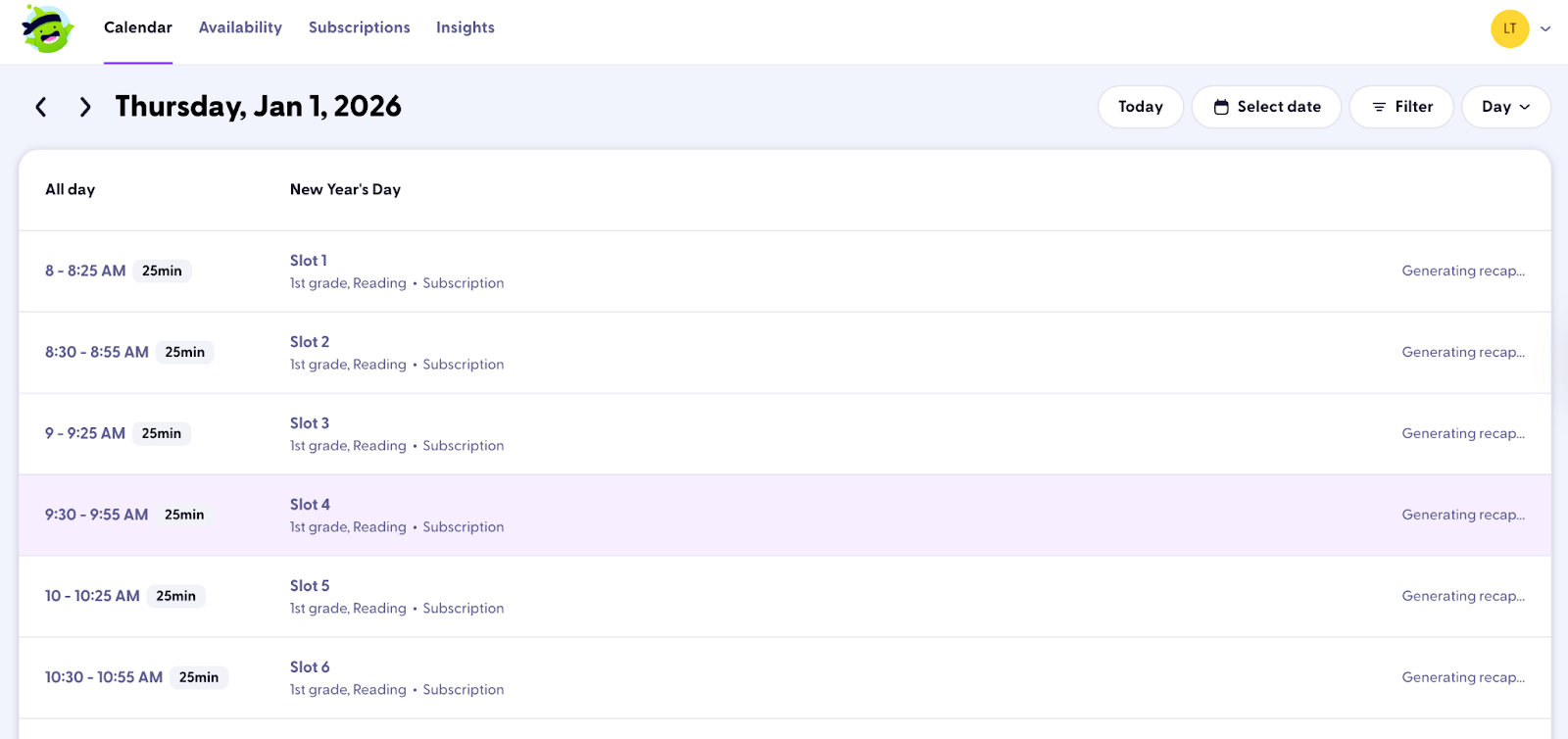 Lessonspace Overview & Tools for Tutors – Dojo Tutor